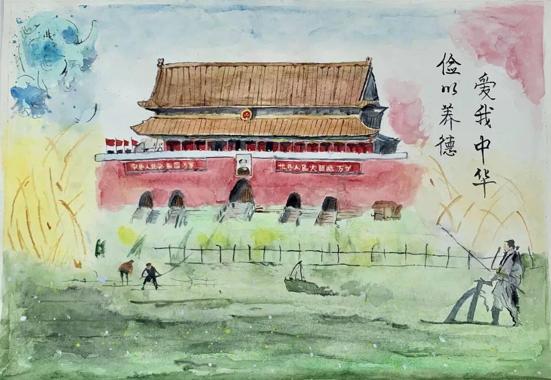 尽在